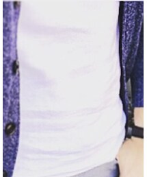 UNIQLO | Tシャツ/カットソー