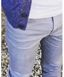 RAGEBLUE | その他パンツ