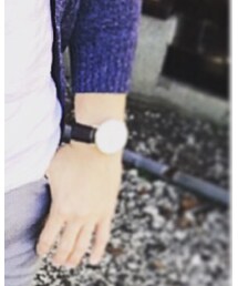 Daniel Wellington | アナログ腕時計