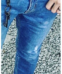 BEAUTY&YOUTH UNITED ARROWS | デニムパンツ