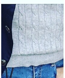 UNIQLO | ニット/セーター