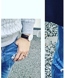 Daniel Wellington | アナログ腕時計