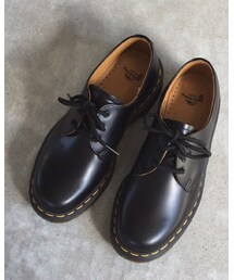 Dr. Martens | (シューズ)