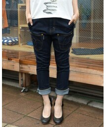mercibeaucoup, | その他パンツ