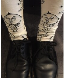 Design Tshirts Store graniph | レッグウェア