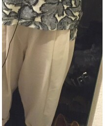 pas de calais | パンツ