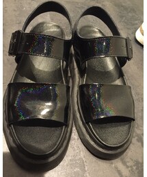 Dr. Martens | サンダル