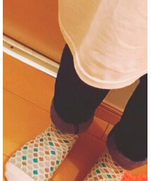 GU | デニムパンツ