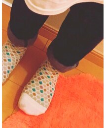 靴下屋 | ソックス/靴下