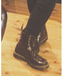 Dr. Martens | ブーツ