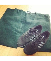 MOUSSY | スニーカー