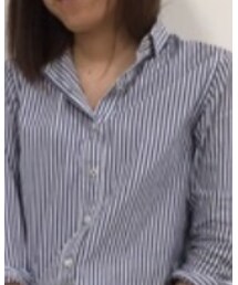 LA MARINE FRANCAISE | シャツ/ブラウス