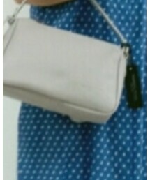 PELLETTERIA VENETA | ショルダーバッグ