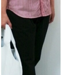 LA MARINE FRANCAISE | その他パンツ