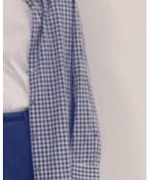 NIMES | シャツワンピース