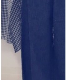 LA MARINE FRANCAISE | デニムパンツ