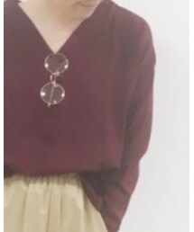 NIMES | Tシャツ/カットソー