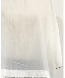 CABBAGES & ROSES | シャツ/ブラウス