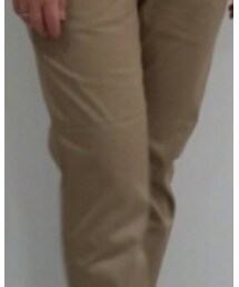 LA MARINE FRANCAISE | チノパンツ