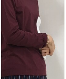 CABBAGES & ROSES | Tシャツ/カットソー