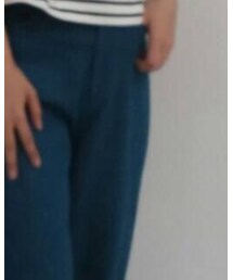 NIMES | デニムパンツ