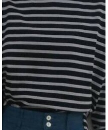 LA MARINE FRANCAISE | Tシャツ/カットソー