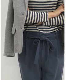 LA MARINE FRANCAISE | その他パンツ