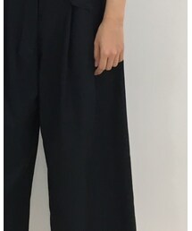 relaxation par nimes | パンツ