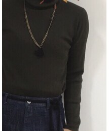 nimes et nimes | ニット/セーター