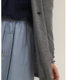 NIMES | カーディガン/ボレロ