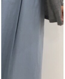 LA MARINE FRANCAISE | スカート