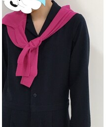 LA MARINE FRANCAISE | つなぎ/オールインワン