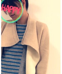 nimes et nimes | ジャケット/アウター