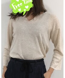 nimes et nimes | ニット/セーター