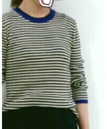 LA MARINE FRANCAISE | ニット/セーター