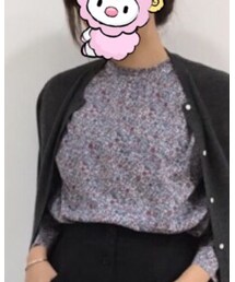 nimes et nimes | シャツ/ブラウス