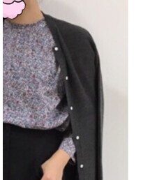 marine feminine | カーディガン/ボレロ