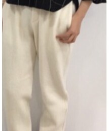 relaxation par nimes | その他パンツ