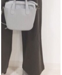 LA MARINE FRANCAISE | その他パンツ