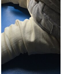 ZARA | チノパンツ