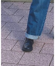 GU | ドレスシューズ