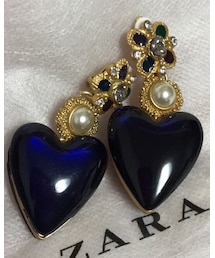 ZARA | イヤリング