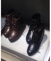 amelier MAJESTIC LEGON | ブーティ