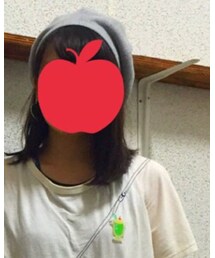 no brand | ハンチング/ベレー帽