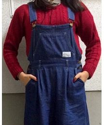 RETRO GIRL | ニット/セーター