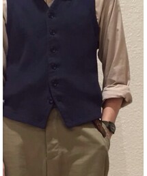 Engineered Garments | ベスト