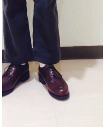 Paraboot | ドレスシューズ