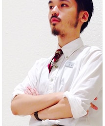 BROOKS BROTHERS | ネクタイ