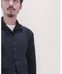 Needles | シャツ/ブラウス