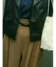 PAGEBOY | キャミソール